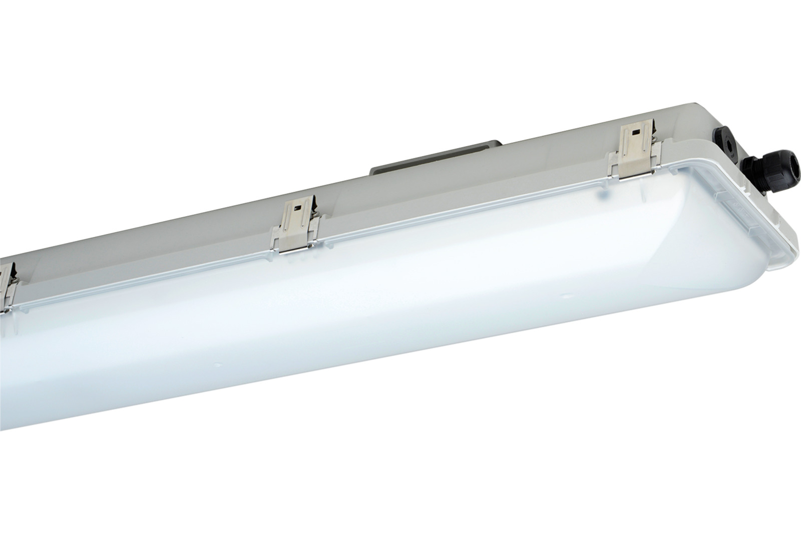 e865 LED luminaire Ex Zone 1 | Malux