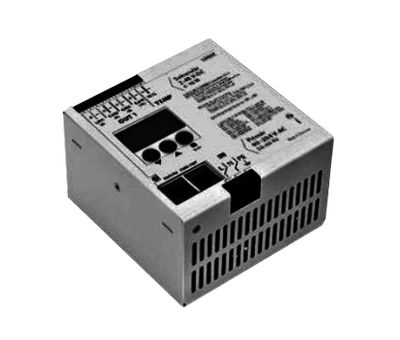 Divere/RGB-W controller 5.0635.09.52