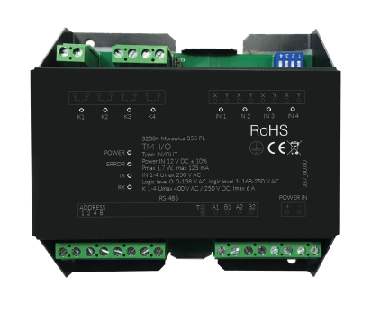 I/O moduler CB-M/Data2