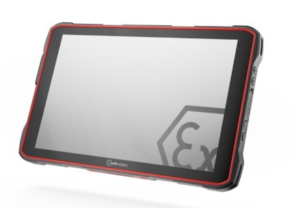 IS945.1 Surfplatta Windows Ex/Atex