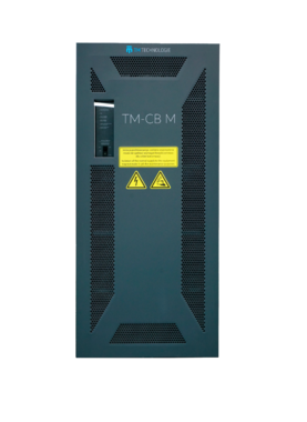 CBM Central