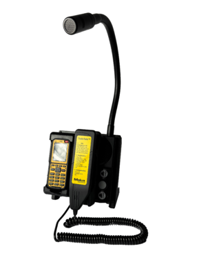 Malux TrainTalk Compact