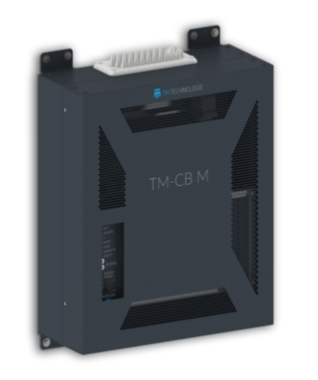 CBM Undercentral