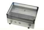 Drivdon till modell 4.0292/291 47-49,5W modeller