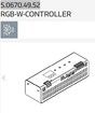 Drivdon RGB-W till modell 4.0492