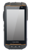 IS530.RG  Ruggad mobilitelefon