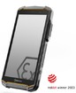 IS540.2 Smartphone 5G