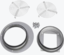 Stos-kits fläktar EX 140-A / EX 180-A