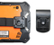 IS930.RG Rugged 8" Tablet IP68