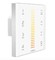 DMX färgväxlingspanel RGB-W & Dynamic White panel