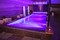 4.0199 Pool belysning