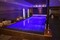 4.0199 Pool belysning