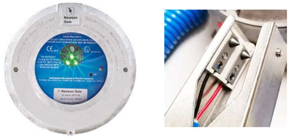 Types of emergency lighting units