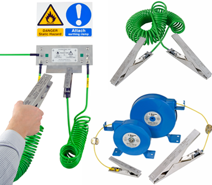 Types of emergency lighting units